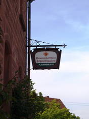 Gemeinschaftshaus Schmitshausen