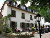 Waldgaststätte "Zur Kneispermühle"