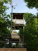 Aussichtsturm Schmitshausen